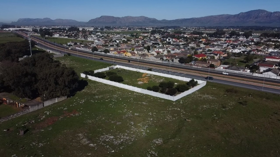  Bedroom Property for Sale in Philippi Western Cape